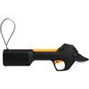 Fiskars Cesoie potatura a batteria da giardino FISKARS 8V, 1 batteria inclusa
