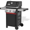 Weber Barbecue a gas WEBER Spirit E-315 3 bruciatori