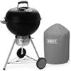 Weber Barbecue a carbonella con custodia WEBER ø 57 cm