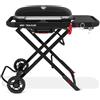 Weber Barbecue a gas WEBER Traveler 1 bruciatore