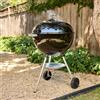 Weber Barbecue a carbonella BAR-B-KETTLE WEBER ø 57 cm