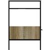 COLAVENE Cassetti in truciolare L 40 x L 20 cm rovere primitivo Alaqua COLAVENE
