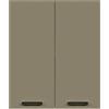 COLAVENE Pensile bagno corda COLAVENE, 2 ante P 24 x L 60 x H 70 cm