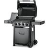 Napoleon Barbecue a gas NAPOLEON Freestyle F425SB 4 bruciatori
