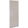 Leroy Merlin Anta per porta scorrevole Leda in legno L 90 x H 210 cm spessore 44 mm, apertura reversibile