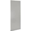 Leroy Merlin Anta per porta scorrevole Idra in legno L 90 x H 210 cm spessore 44 mm, apertura reversibile