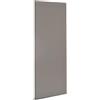 Leroy Merlin Anta per porta scorrevole Harry in legno L 90 x H 210 cm spessore 44 mm, apertura reversibile