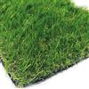 4F GROUP Rotolo di prato sintetico Sp 30.3 mm drenante e resistente ai raggi UV 5 x 2 m, 10 m² 4F GROUP PRATO SINTETICO GIGLIO 30 MM 2X5