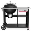 Weber Barbecue a carbonella Performer premium WEBER ø 57 cm