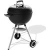 Weber Barbecue a carbonella ORIGINAL KETTLE WEBER ø 47 cm