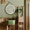 COLAVENE Colonna per mobile bagno COLAVENE 2 cassetti P 44 x L 44 x H 177 cm frassino naturale