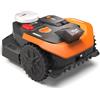 Worx Robot tagliaerba WORX WR365E senza filo perimetrale larghezza di taglio 18 cm