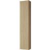 Leroy Merlin Colonna per mobile bagno PAROS 1 anta P 27 x L 30 x H 160 cm rovere naturale truciolare