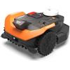 Worx Robot tagliaerba WORX WR318E senza filo perimetrale larghezza di taglio 22 cm