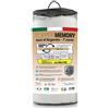 Leroy Merlin Topper Memory Ioni in poliestere, imbottitura schiuma di poliuretano, L 190 cm x L 80 cm x H 6 cm