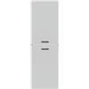 COLAVENE Colonna per mobile bagno large COLAVENE 2 ante P 38 x L 40 x H 127 cm bianco matt