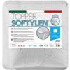 Leroy Merlin Topper SOFTYLEN matrimoniale 170x200 cm