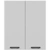 COLAVENE Pensile bagno bianco COLAVENE, 2 ante P 24 x L 60 x H 70 cm