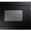 Leroy Merlin Microonde incasso DL 38BG MW 25litri nero