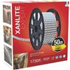 APEYRON Striscia LED Xanlite esterno IP65 50/150 mt 6500 K luce bianco freddo