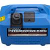 Hyundai Generatore di corrente inverter HYUNDAI GENERATORE INVERTER SILENZ.1 KW 1100 W