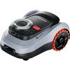 NAVIMOW SEGWAY Robot tagliaerba NAVIMOW SEGWAY i210 Lidar senza filo perimetrale larghezza di taglio 18 cm