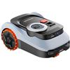NAVIMOW SEGWAY Robot tagliaerba NAVIMOW SEGWAY i220 Lidar PRO senza filo perimetrale larghezza di taglio 18 cm
