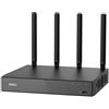 IMOU NVR Wirless recorder IMOU 10 canali registratore per videosorveglianza dual band
