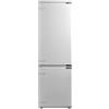 Midea Frigorifero combinato MDRE271FGE01 MIDEA bianco