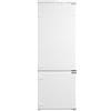 Midea Frigorifero combinato da incasso MIDEA MDRE554FGD01D TOT No Frost, apertura reversibile, bianco