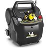 MICHELIN Compressore senza olio MICHELIN MXPOP AIR 6 l, 1.5 hp, 8 bar