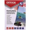 Office Products Pouches per plastificatrici Office Products 2x80 µm finitura lucida A3 - conf. 100 pz - 20325615-90 - F10586