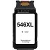 no-brand Originale Cartuccia compatibile Canon CL-546 tricolore TTCMCACL546XL - F10620