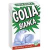 Golia Bianca Caramelle Liquirizia Menta 49g
