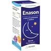 Inlinea srl Enason Melissa Melatonina 10ml