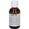 Oti Biotyr Composto Soluzione Idroalcolica Gocce Omeopatiche 50ml