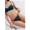 Intimissimi Perizoma Fianchetto Lace Perfection Verde