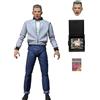 NECA Back To The Future Biff Ultimate 7 Action Figure