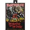 NECA - Iron Maiden - Ultimate Number of the Beast - 40th Anniversary