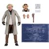 NECA Neka Back to the Future Ultimate Action Figure Doc (Emmett Brown) / NECA BACK TO