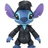 NECA Ultimate Elvis Singer Stitch Version Figure 7cm Disney Lilo & Stitch