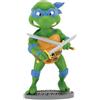 NECA - TMNT - Classic Leonardo Head Knocker
