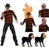NECA A Nightmare On Elm Street NECA II - Ultimate Freddy 7" Action Figure