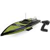 ProBoat Sonicwake V3 36 Brushless 8S Nero RTR Motoscafo Elettrico