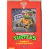 NECA Raphael Cartoon Action Figure 18Cm