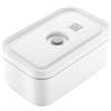 ZWILLING Fresh & Save - Contenitore per il pranzo sottovuoto in plastica, misura media