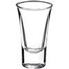 Bormioli Rocco Dublino Collection 2-Ounce Shot Glasses, Set of 6 by Bormioli Rocco