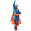 Star Cutouts SC4842 - Sagoma in cartone di Superman Takes Flight, altezza 228 cm
