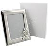 Disney Winnie The Pooh Silver Plated Photo Picture Frame