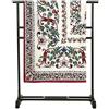 Caritex Telo arredo Foulard mezzero Ducale Matrimoniale Z970